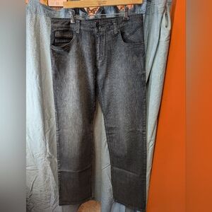 PrAna Men's Gray Jeans size 32/34